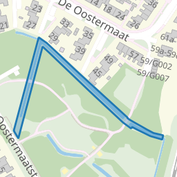 Perceel GBG00-D-4532