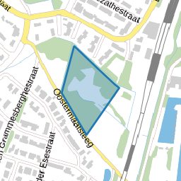 Perceel GBG00-D-4533