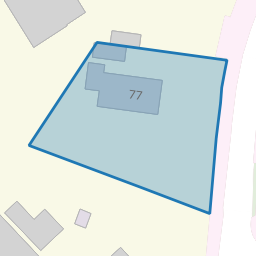 Perceel GBG00-D-4540