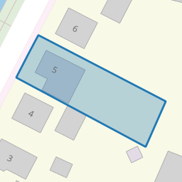 Perceel GBG00-D-4541