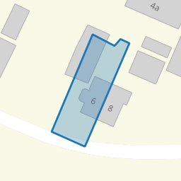 Perceel GBG00-D-4542