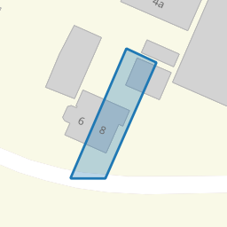 Perceel GBG00-D-4543