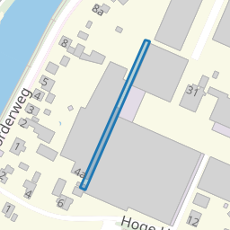 Perceel GBG00-D-4546