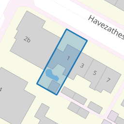 Perceel GBG00-D-4554