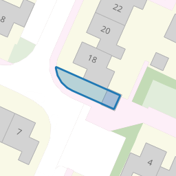 Perceel GBG00-D-4561