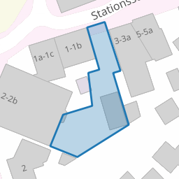 Perceel GBG00-D-4573