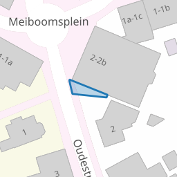 Perceel GBG00-D-4575