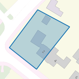 Perceel GBG00-D-4581