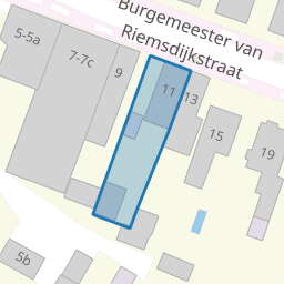 Perceel GBG00-D-4582