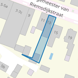 Perceel GBG00-D-4583