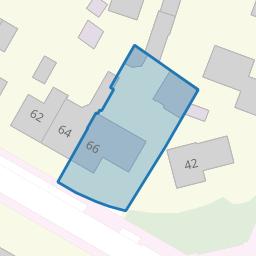 Perceel GBG00-D-4586