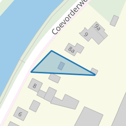 Perceel GBG00-D-4625