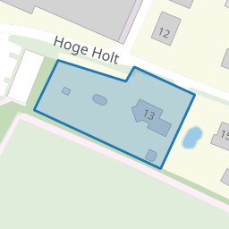 Perceel GBG00-D-4629