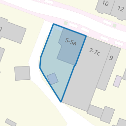 Perceel GBG00-D-4637