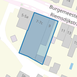 Perceel GBG00-D-4638