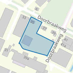 Perceel GBG00-D-4648