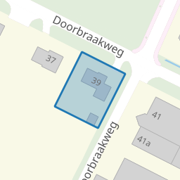 Perceel GBG00-D-4650