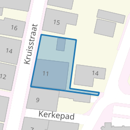 Perceel GBG00-D-4657