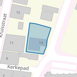 Perceel GBG00-D-4658