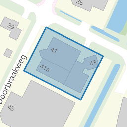 Perceel GBG00-D-4659