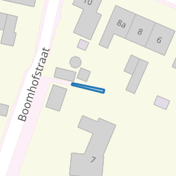 Perceel GBG00-D-4661