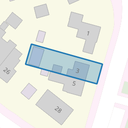 Perceel GBG00-D-4668