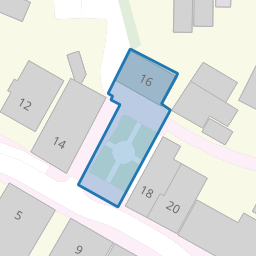 Perceel GBG00-D-4677