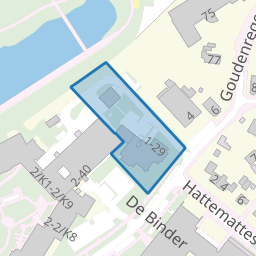 Perceel GBG00-D-4687