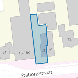 Perceel GBG00-D-4701