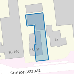 Perceel GBG00-D-4702