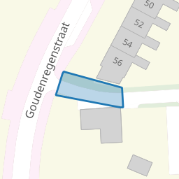 Perceel GBG00-D-4714