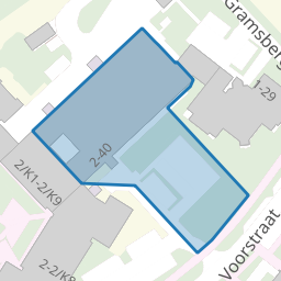 Perceel GBG00-D-4720