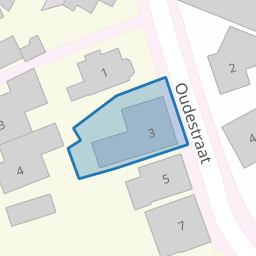 Perceel GBG00-D-4722