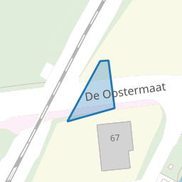 Perceel GBG00-D-4735