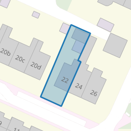 Perceel GBG00-D-4745