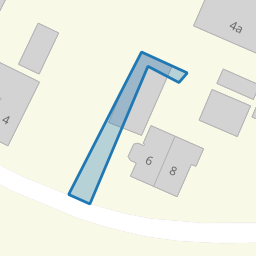 Perceel GBG00-D-4753