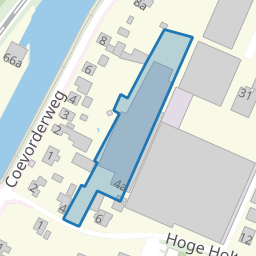 Perceel GBG00-D-4754