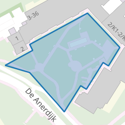 Perceel GBG00-D-4756