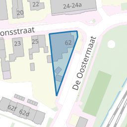 Perceel GBG00-D-4772