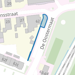 Perceel GBG00-D-4773