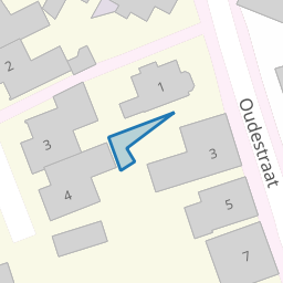 Perceel GBG00-D-4791