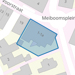 Perceel GBG00-D-4794