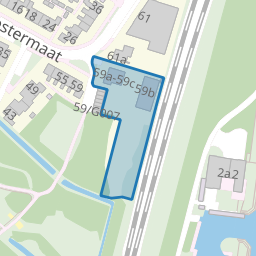 Perceel GBG00-D-4809