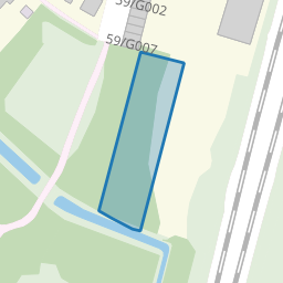 Perceel GBG00-D-4811