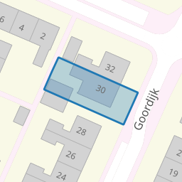 Perceel GBG00-D-4819