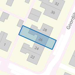 Perceel GBG00-D-4821