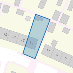 Perceel GBG00-D-4823