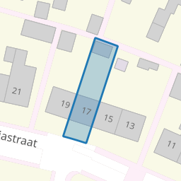 Perceel GBG00-D-4825