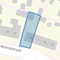 Perceel GBG00-D-4826