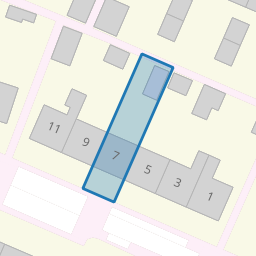 Perceel GBG00-D-4831